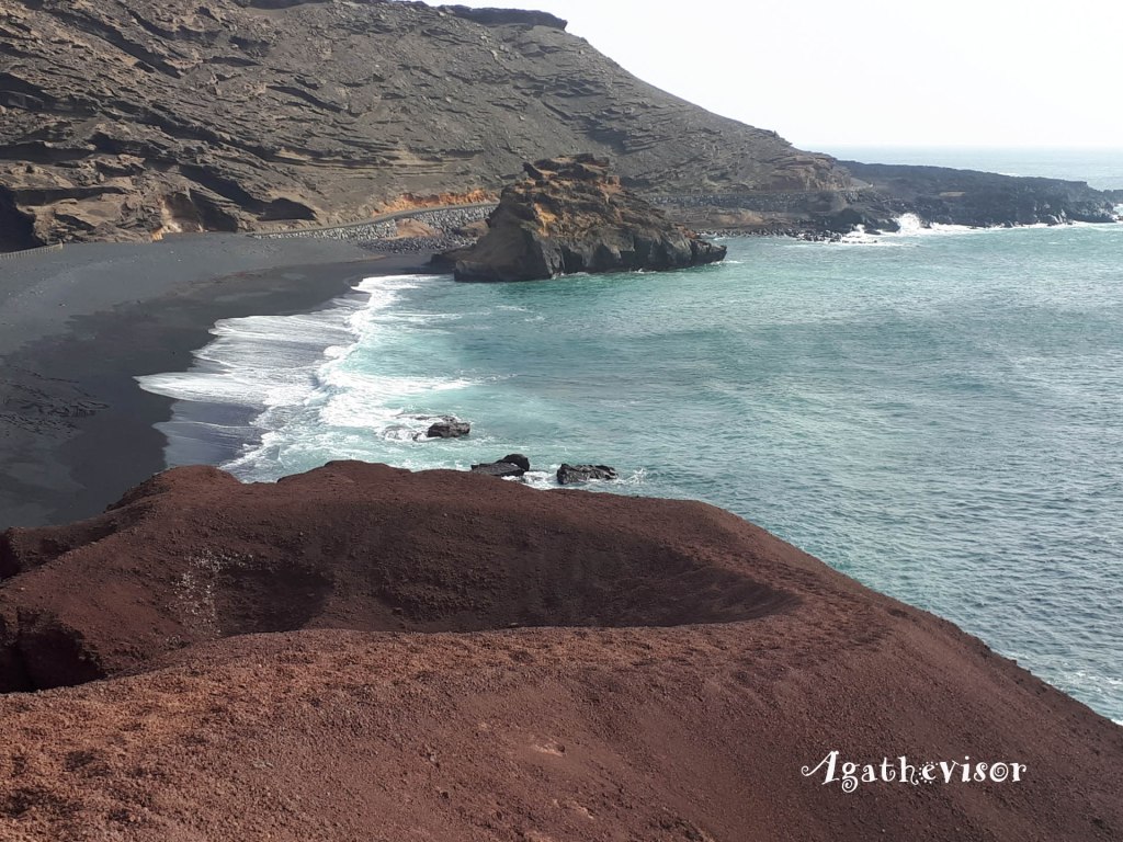 L&rsquo;Archipel des Canaries en famille :&nbsp;Lanzarote