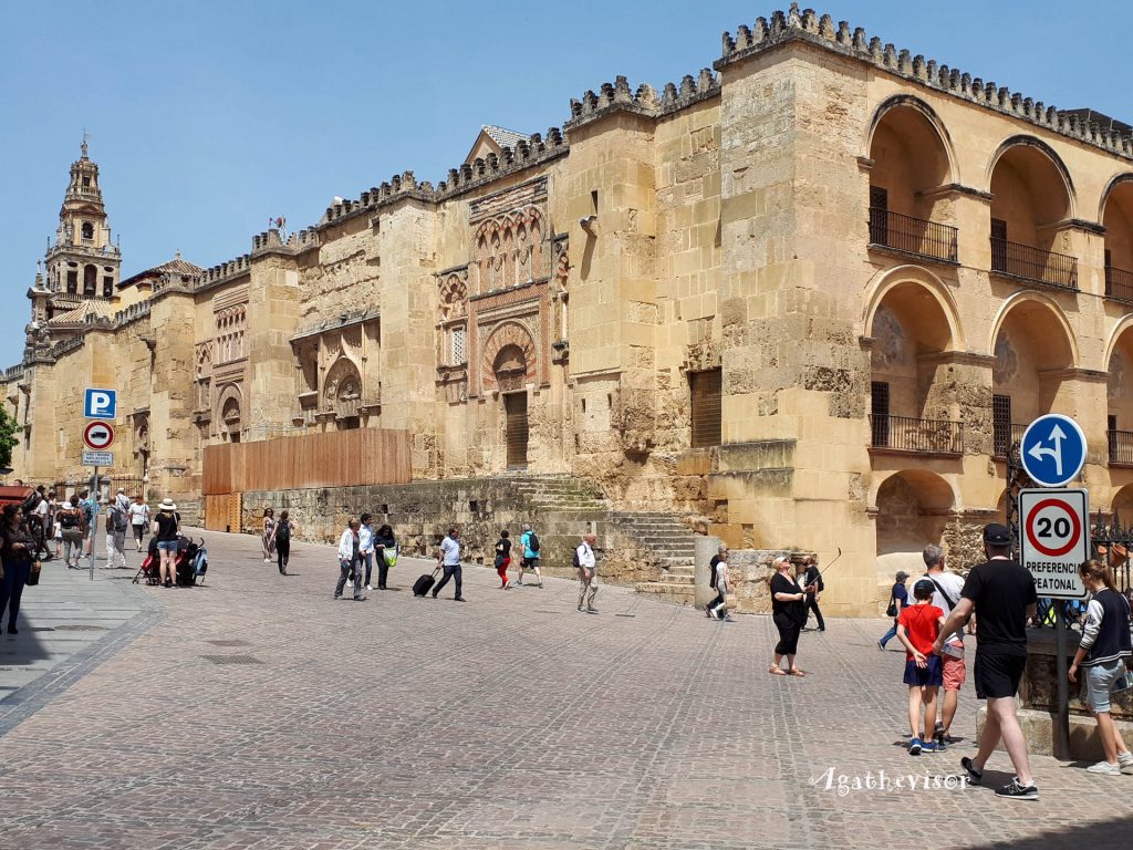 Mezquita Catedral à&nbsp;Cordoba